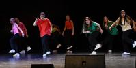 Hip hop 11 à 17 ans au gala de danse juin 2023